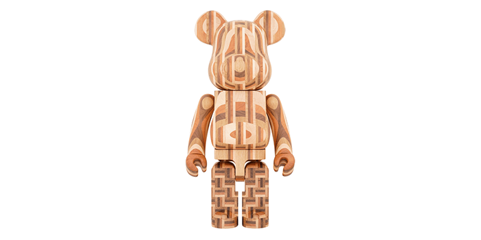 Bearbrick Types, Themes, and Rarity