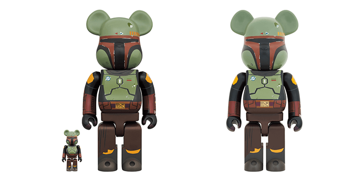 Complete Guide to Bearbrick: The Origins, How to Buy & Much More