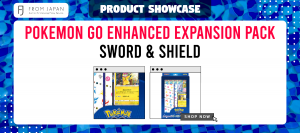 Read more about the article Pokemon Go Enhanced Expansion Pack Sword & Shield