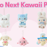 Meet Sanrio’s new characters with the Next Kawaii Project!
