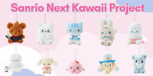 Read more about the article Meet Sanrio’s new characters with the Next Kawaii Project!