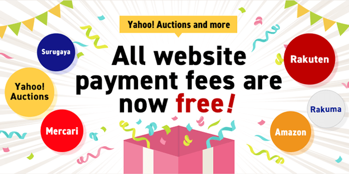 You are currently viewing All payment fees on the website are now free!
