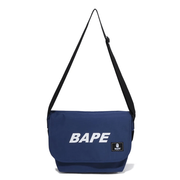 Bape Happy New Year Bag Classic Men’s One Map by FROM JAPAN