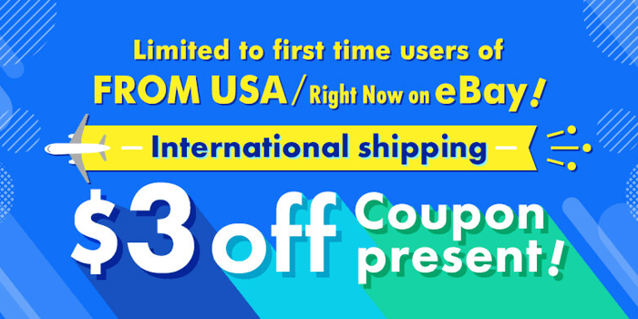 Other | One Map by FROM JAPAN - Is Japan Shipping To Usa Right Now