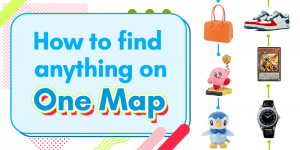 Read more about the article Everything you need to know: How to find anything on One Map