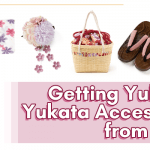 How to Get Cute Yukata Sets from Japan