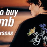 How to Buy Glamb from Abroad
