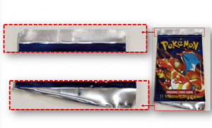 Counterfeit Example
