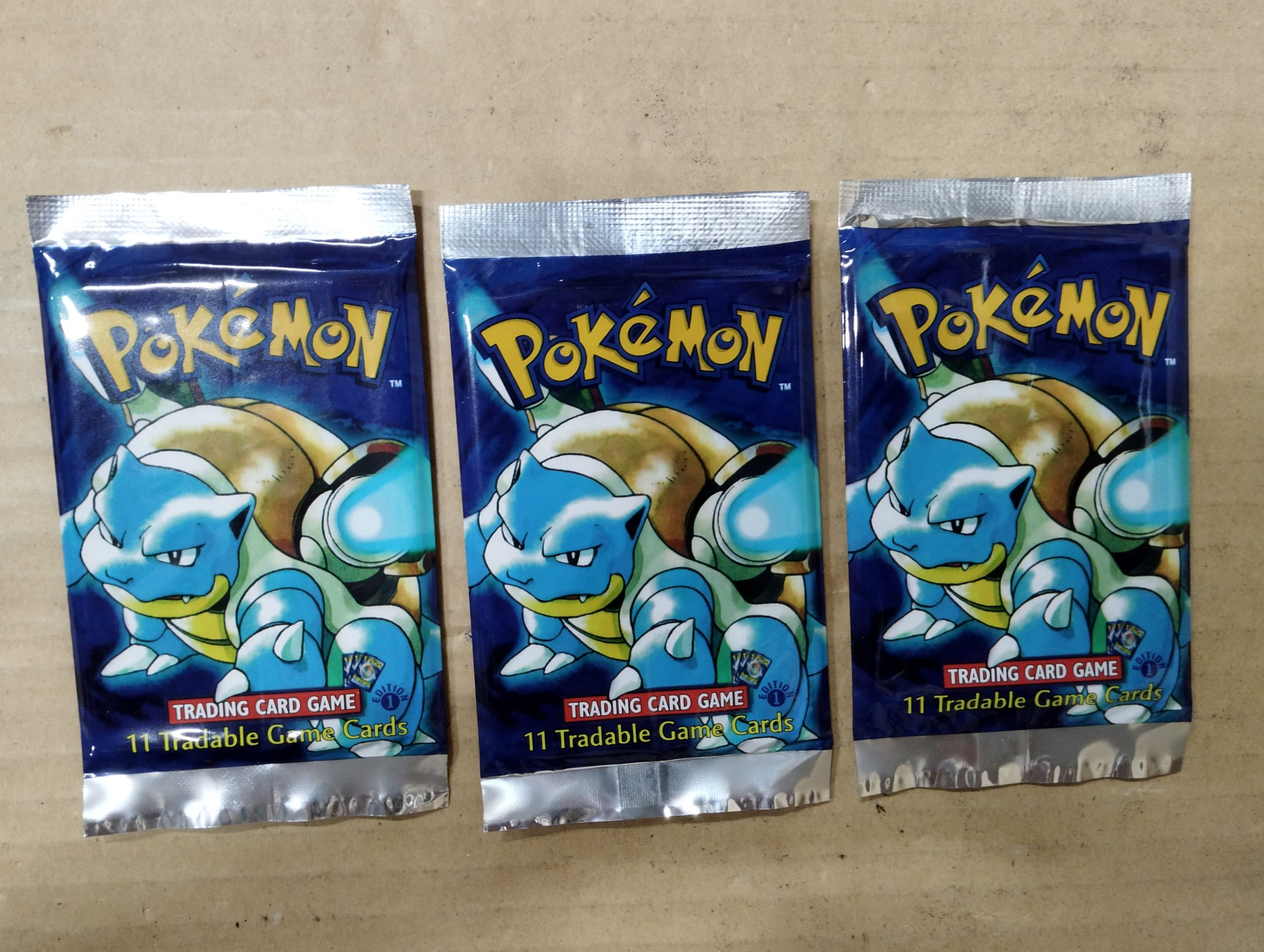 Fake Package Example