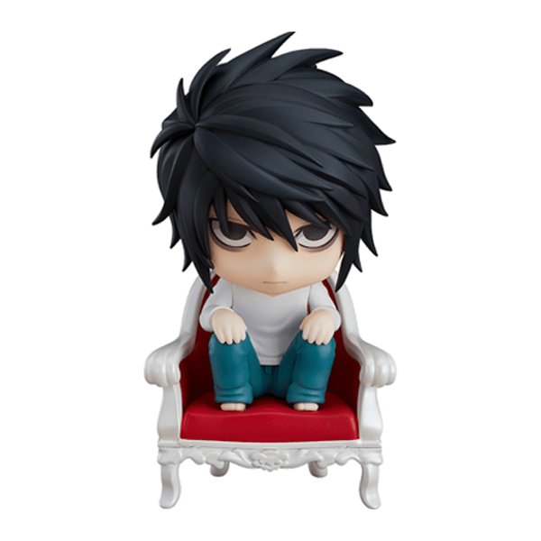 death note l nendoroid