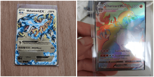 Are My Japanese Pokemon Cards Fake? How To Identify! 