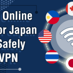 How to Online Shop For Japan Items Safely with a VPN