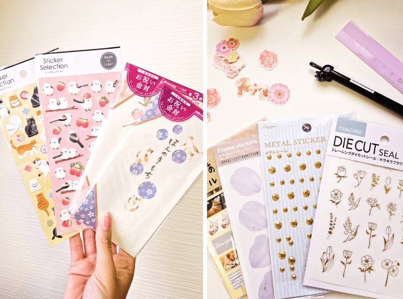 Learn All About the World of Cute Japanese Stationery!