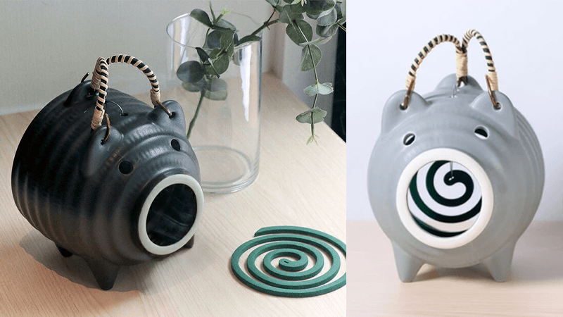 Mosquito Coil Japan