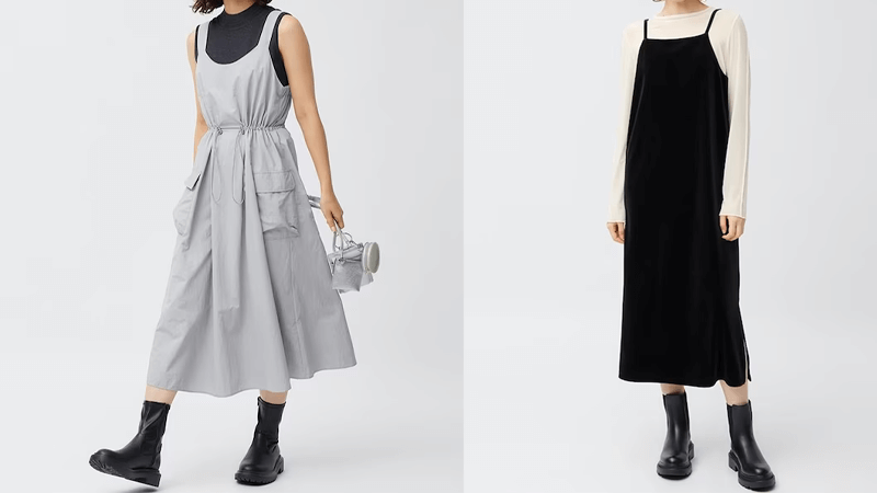 4 Affordable Japanese Fashion Brands to Update Your Closet!