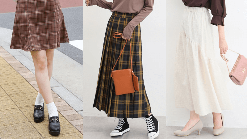 6 Affordable Fashion Websites You Should Bookmark Now - Savvy Tokyo