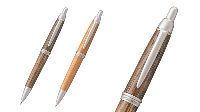 Pure Malt Ballpoint Thin