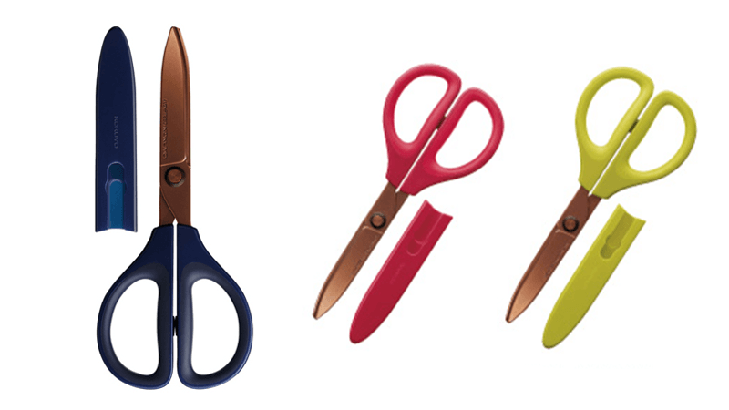 Japanese Stationery Scissors