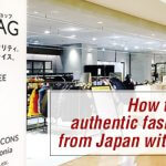 How to shop authentic luxury brand & street fashion items online easily with RAGTAG