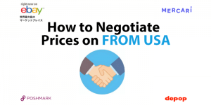 Read more about the article Price Negotiations are now possible on FROM USA!