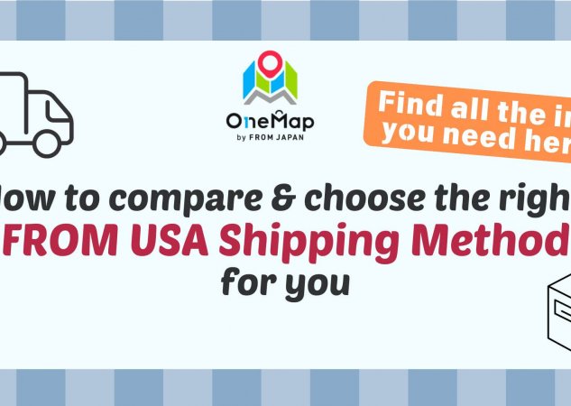 A Complete Price Estimate Guide for your FROM USA Shopping