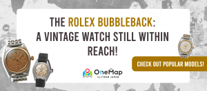 Read more about the article Why the Rolex Bubbleback Remains an Antique You Can Still Get!