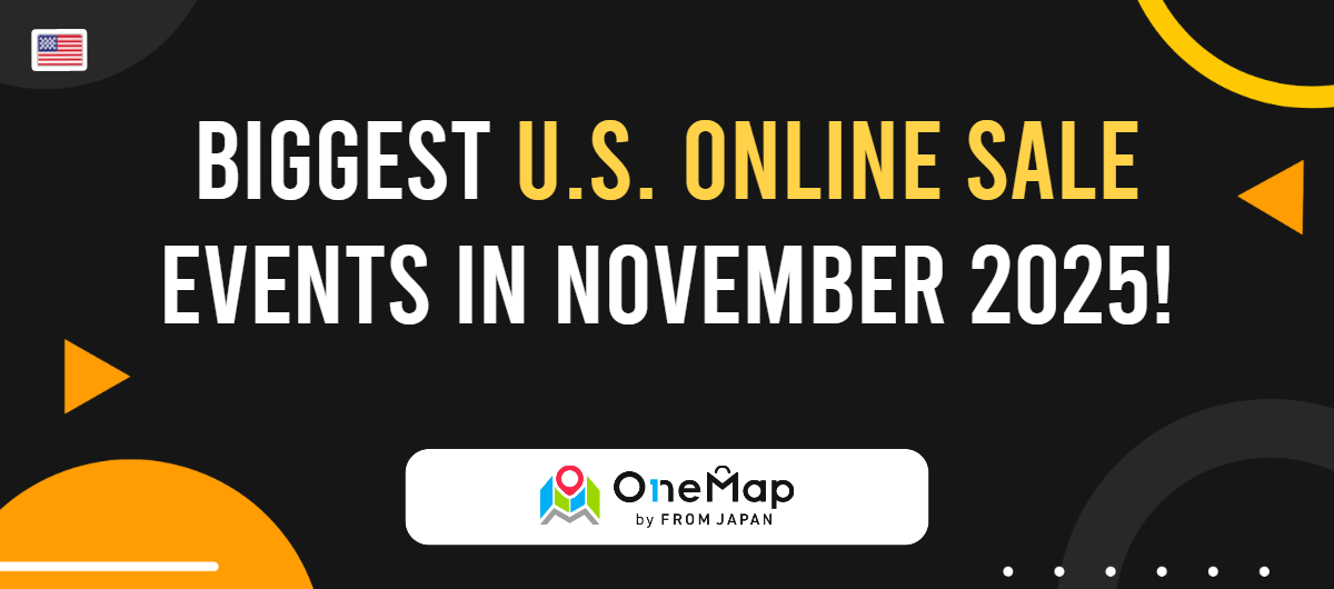 You are currently viewing Biggest U.S. Online Sale Events in November 2025!🛍️