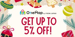 Read more about the article NEW: No minimum purchase amount! Get up to 5% OFF on ANY item with our Blog Coupon for this month!