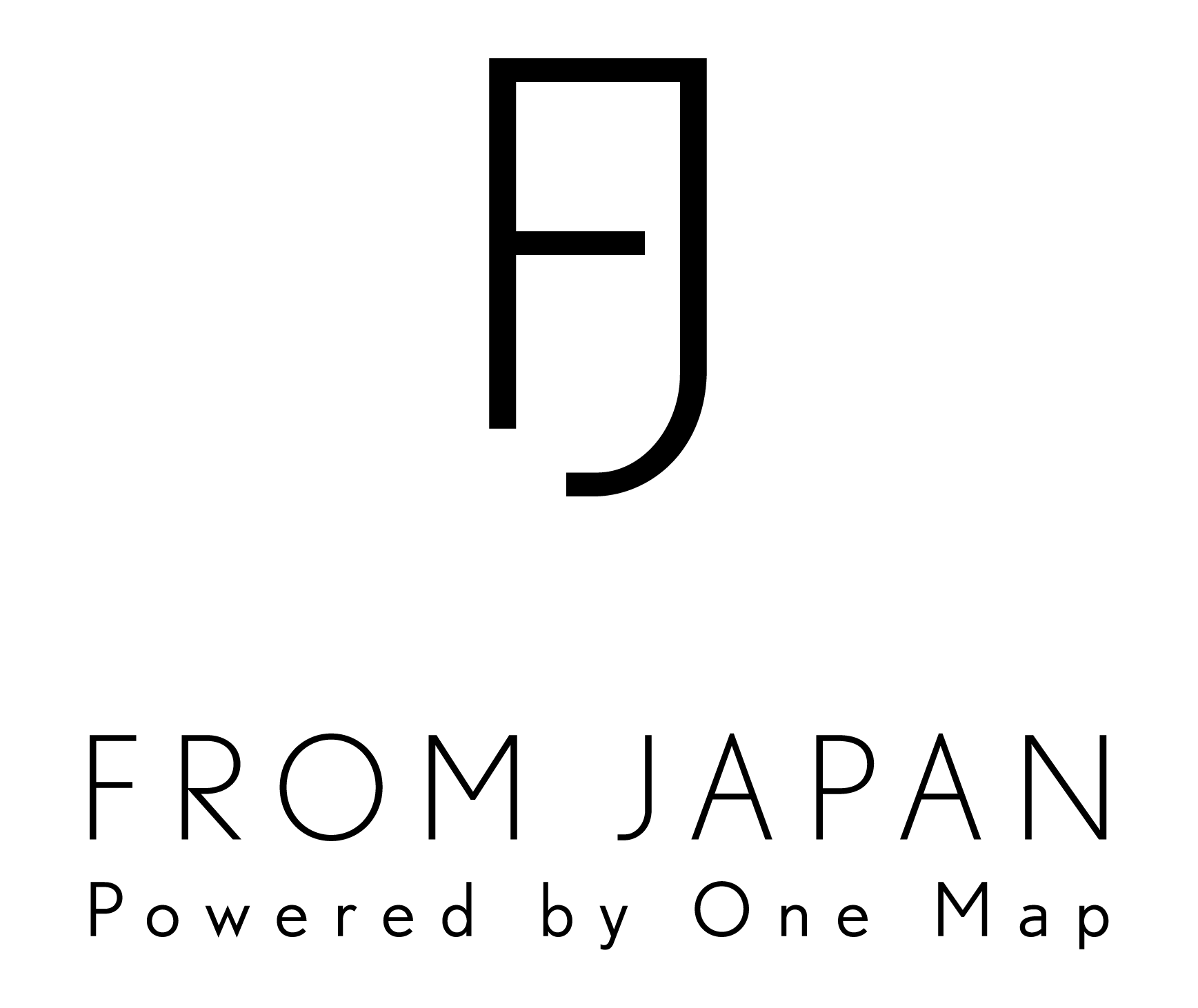 FROM JAPAN Logo