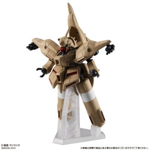 ガシャポン戦士f EX06 α・アジール