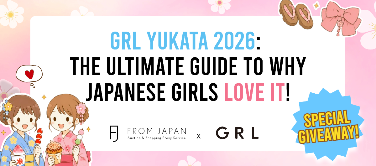 You are currently viewing GRL Yukata 2026: The Ultimate Guide to Why Japanese Girls Love It 💖