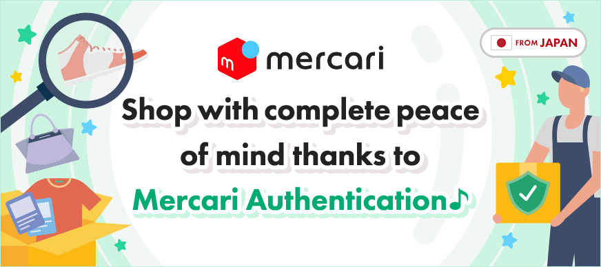 Read more about the article Mercari JP Authentication: Your Complete Guide to Safe Shopping 🛡️