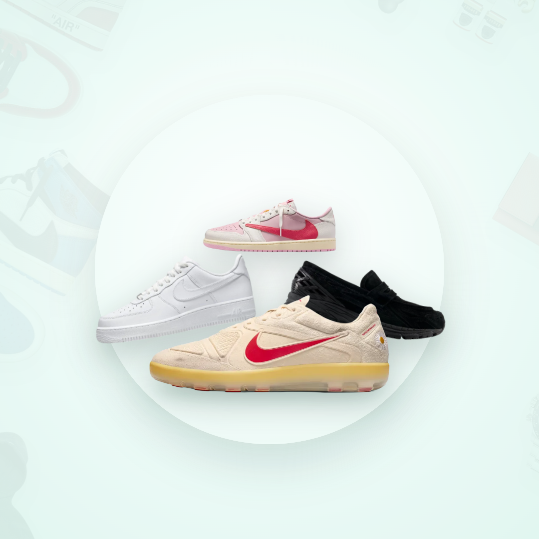 SNKRDUNK sneaker quality guide article preview