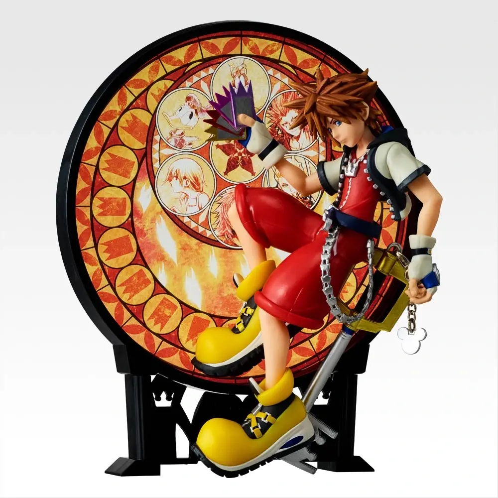 Anniversary Kuji