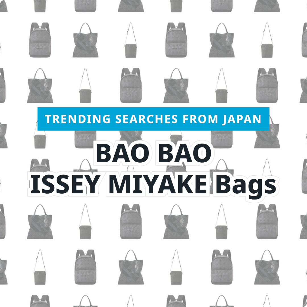 BAO BAO ISSEY MIYAKE Bags: 3 Top Picks