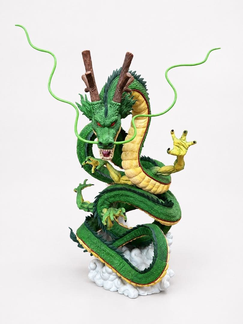 Dragon Ball Shenron Figure