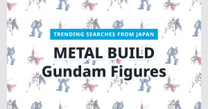 Read more about the article METAL BUILD Gundam Figures: 3 Top Picks