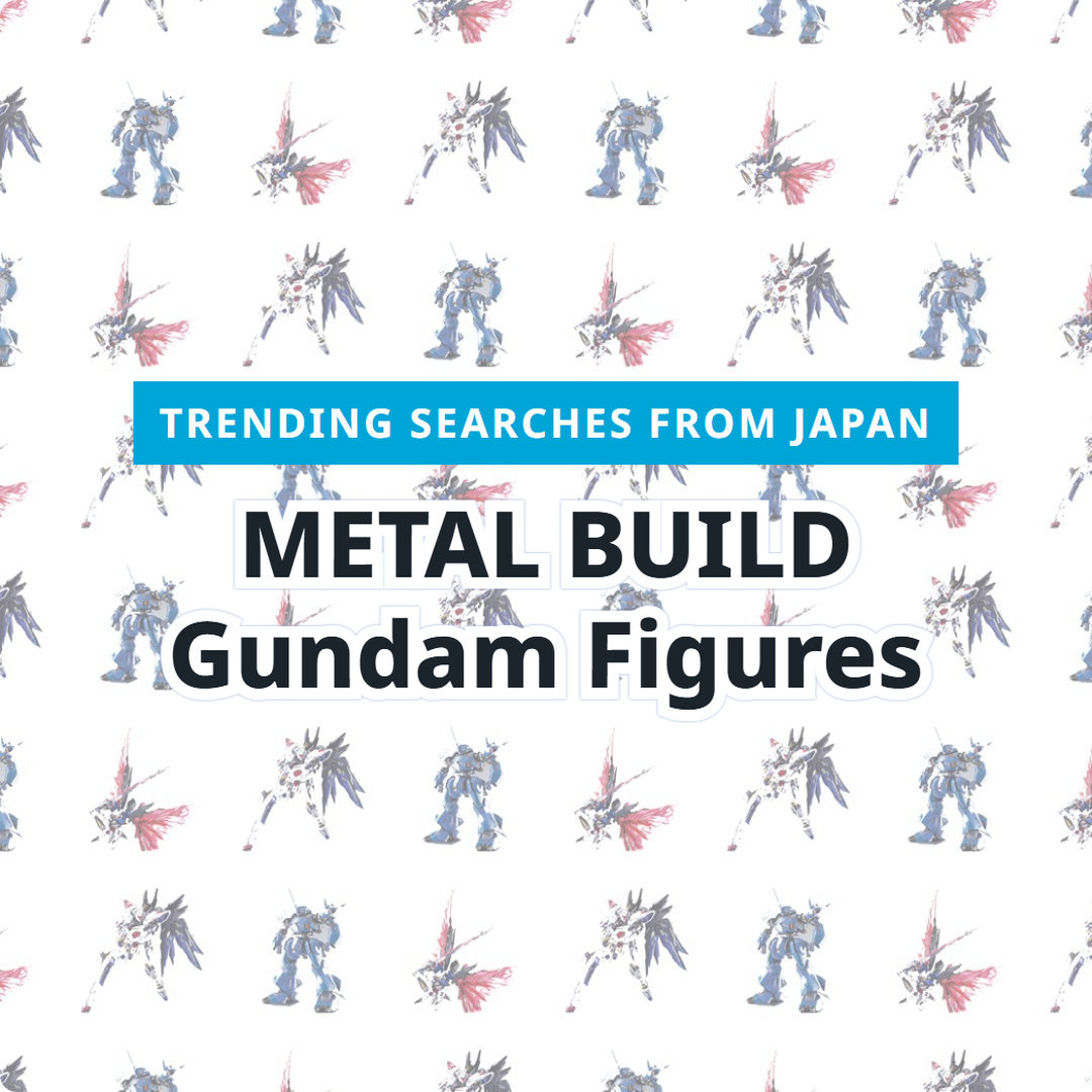 METAL BUILD Gundam Figures: 3 Top Picks