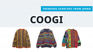 Read more about the article Coogi Pre-Owned 3D Knit Sweater Picks | FROM JAPAN
