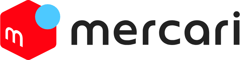 日本 Mercari 煤爐代購標誌