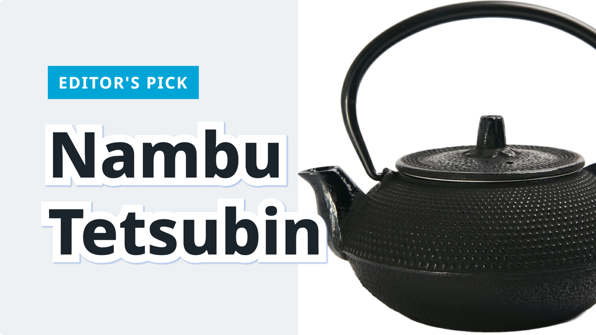 You are currently viewing Nambu Ironware Tetsubin Picks | FROM JAPAN