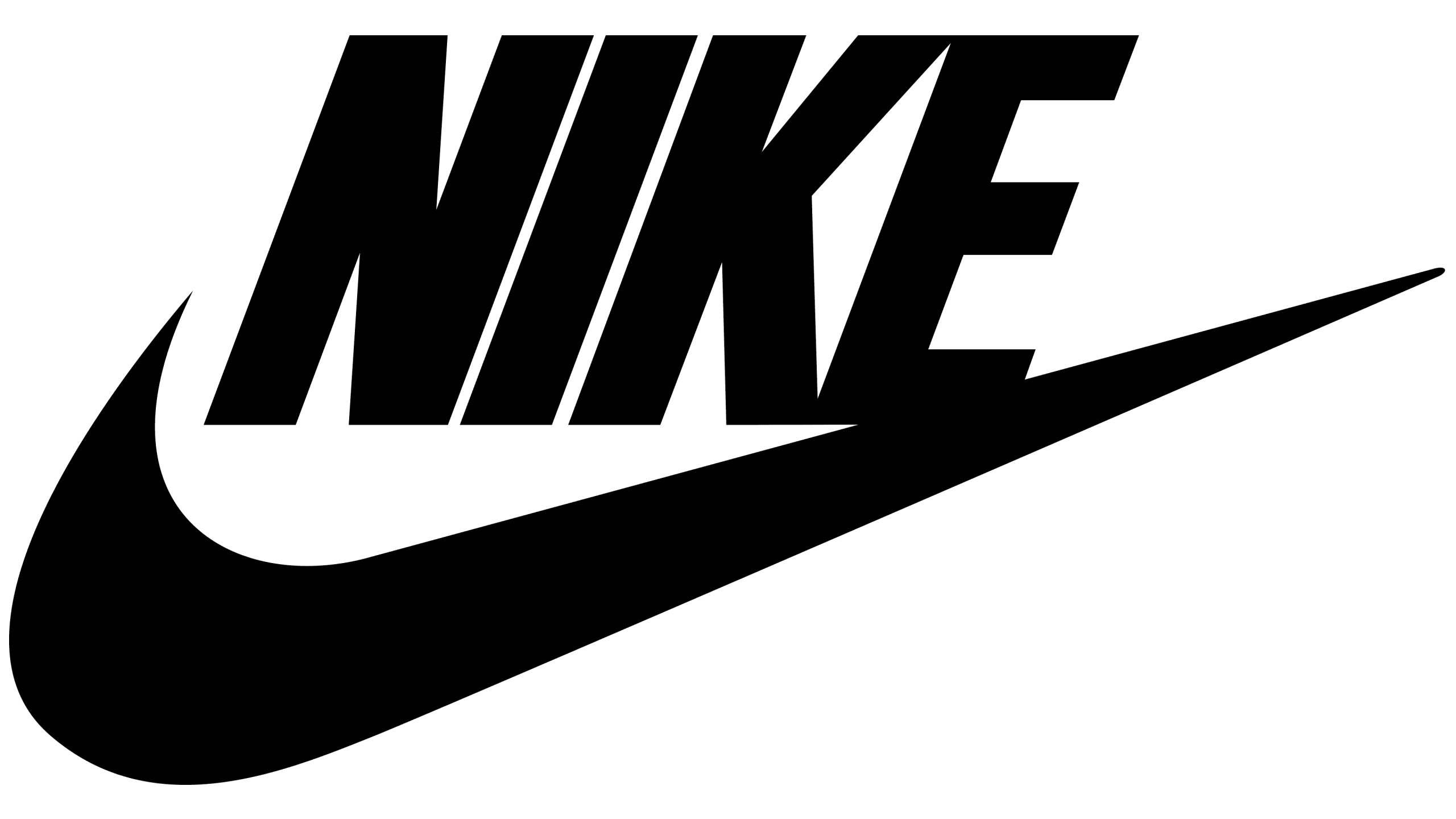NIKE logo