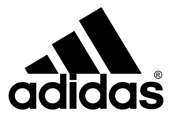 adidas logo