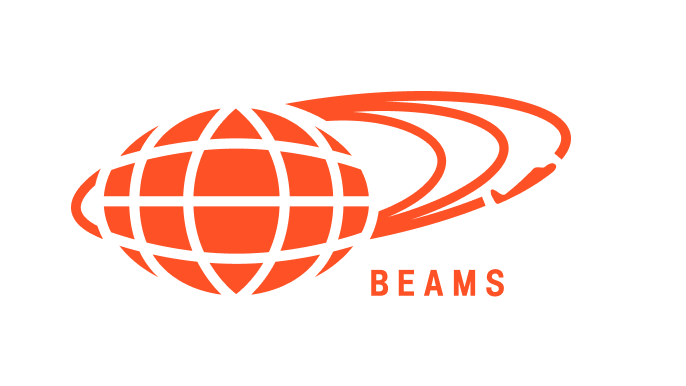 BEAMS logo