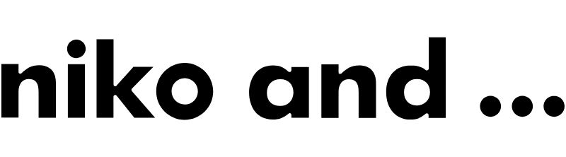 niko and... logo