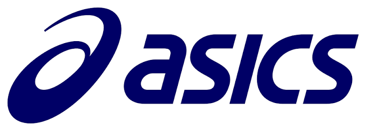 ASICS logo