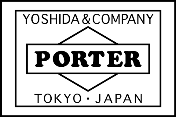 PORTER logo