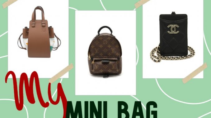 My mini bag
