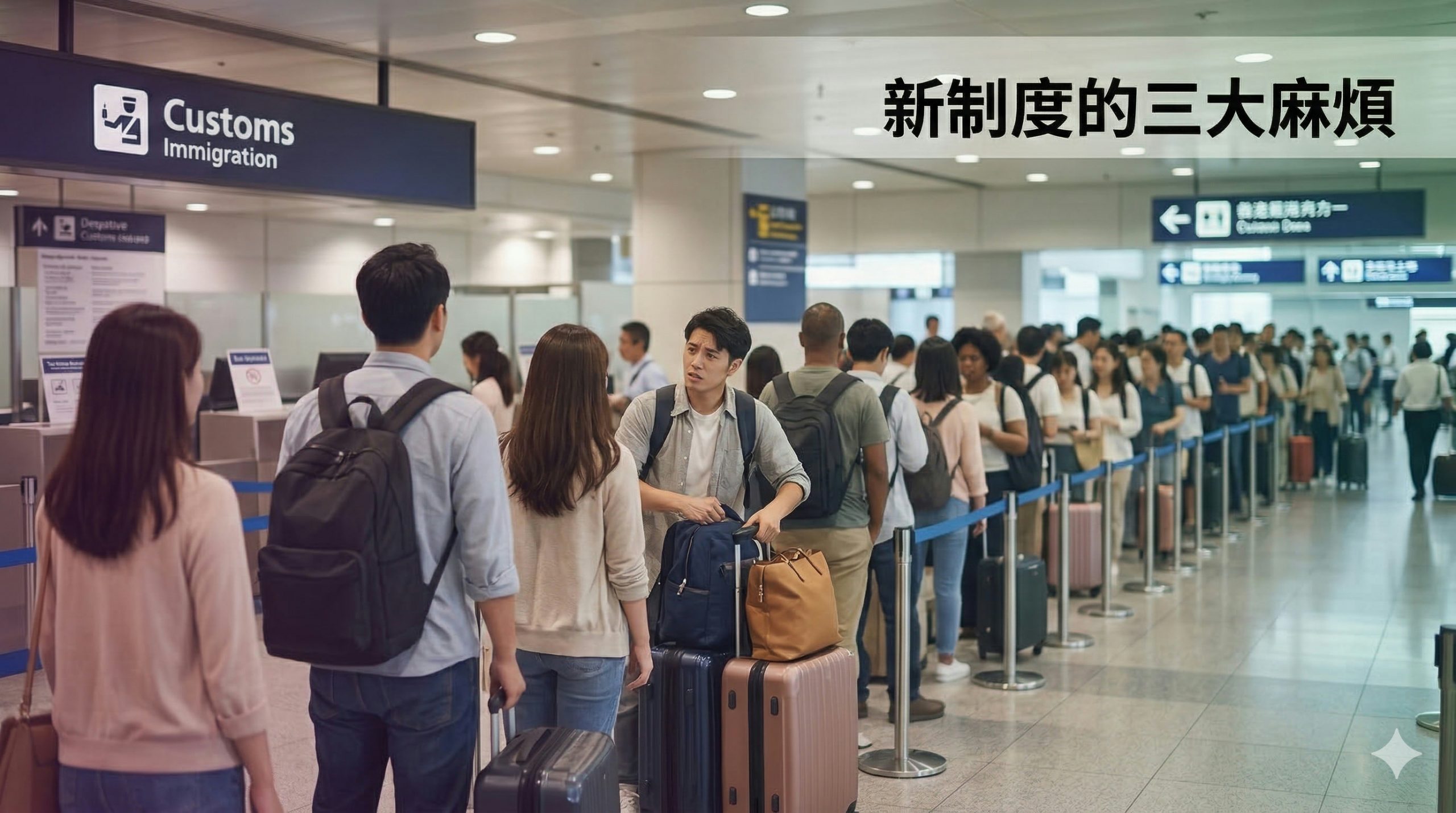 日本免稅新制旅客常見問題