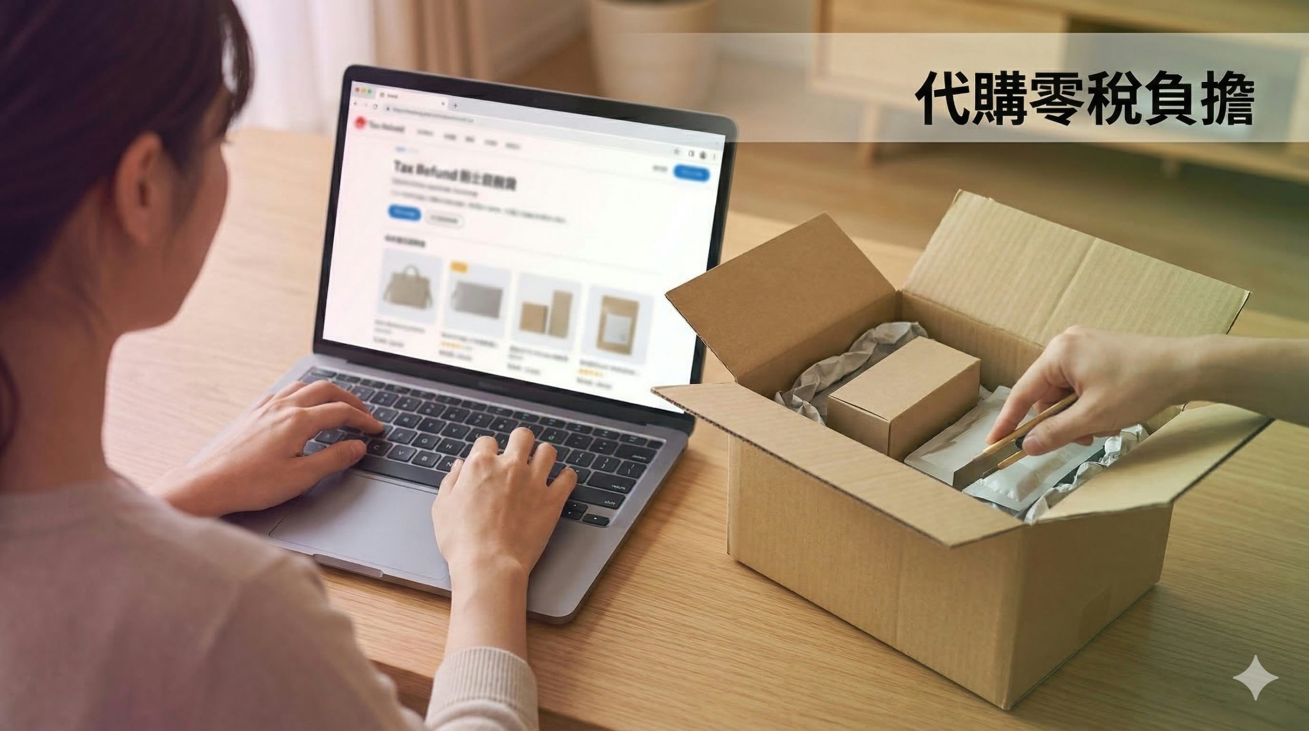 FROM JAPAN代購免稅五大優勢